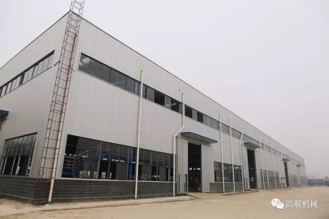 新鄉(xiāng)高服機(jī)械