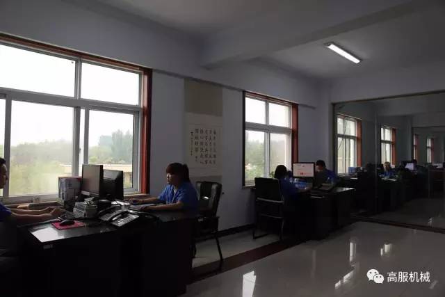 新鄉(xiāng)高服機(jī)械