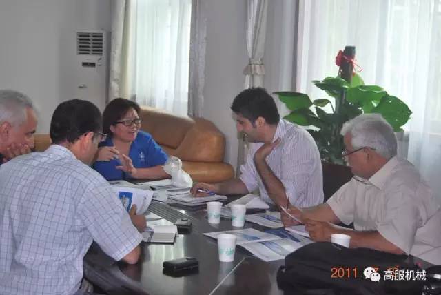 新鄉(xiāng)高服機(jī)械