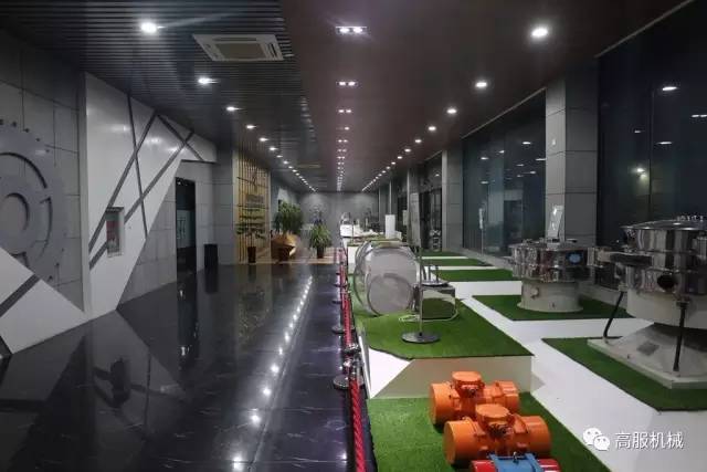 新鄉(xiāng)高服機(jī)械