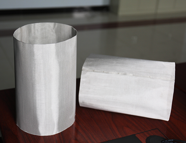 振動(dòng)篩篩網(wǎng)