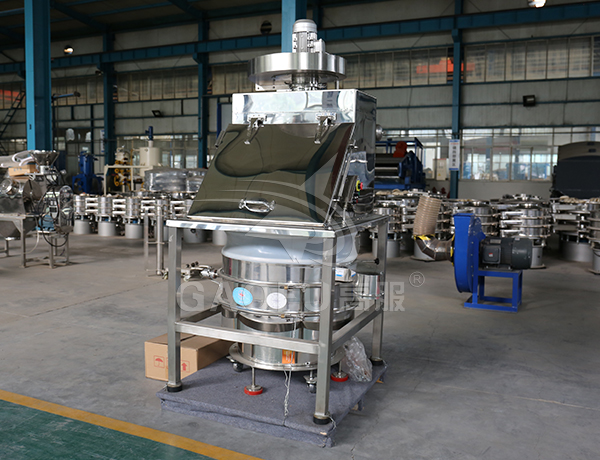 無塵投料站有什么優勢？無塵投料站有哪些好處被廣泛應用？