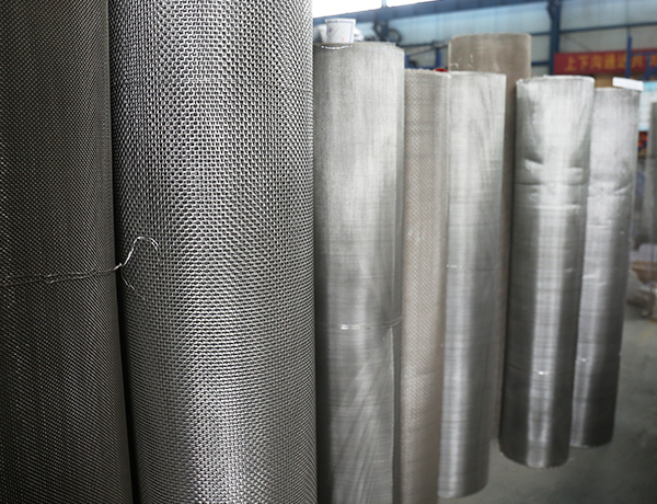 振動篩篩網多種