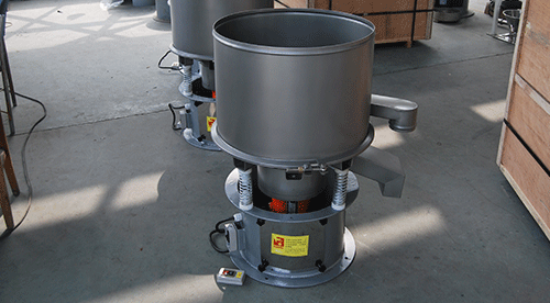 磁力篩粉機使用說明書（磁力選粉機的使用方法） 