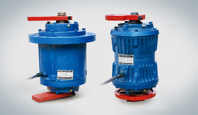 YZU(L)S異步振動電機