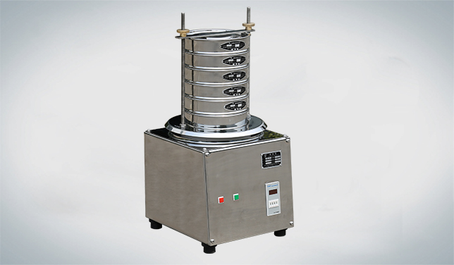 標(biāo)準(zhǔn)檢驗(yàn)篩