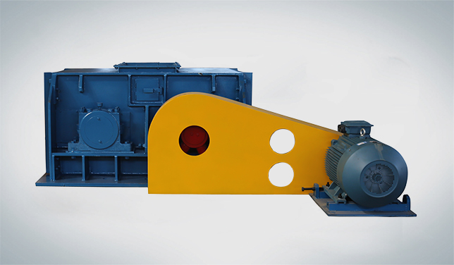 GF雙輥碎煤機(jī)