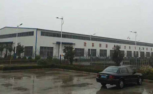 山東萬幫新型材料有限公司用高服概率篩解決耐火材料篩分問題