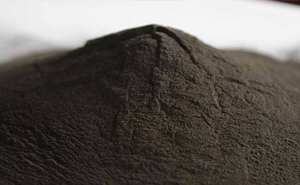 高服振動篩解決包頭市晶華金屬鈣業(yè)有限責(zé)任公司粉料亂飛問題