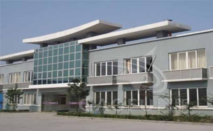 高服超聲波振動篩解決洋浦某金屬制品有限公司粗顆粒合金粉與細(xì)顆粒合金粉分級問題