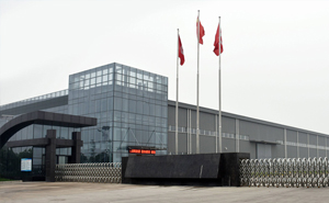 超聲波振動篩解決安徽某銅業(yè)有限公司銅粉分級粗粉細(xì)粉分開問題