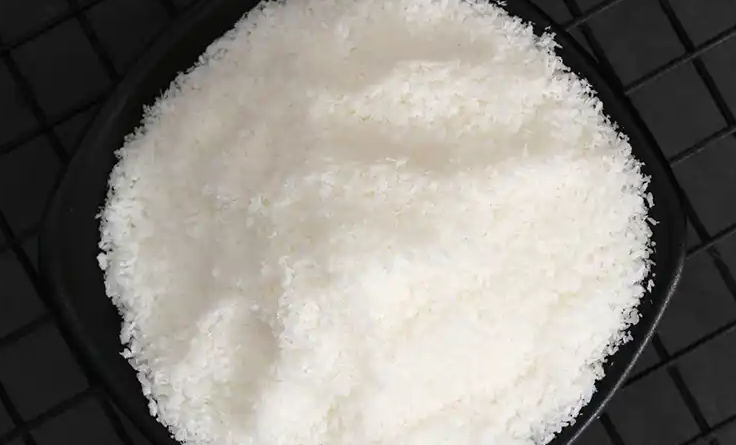 椰蓉生產加工解決方案