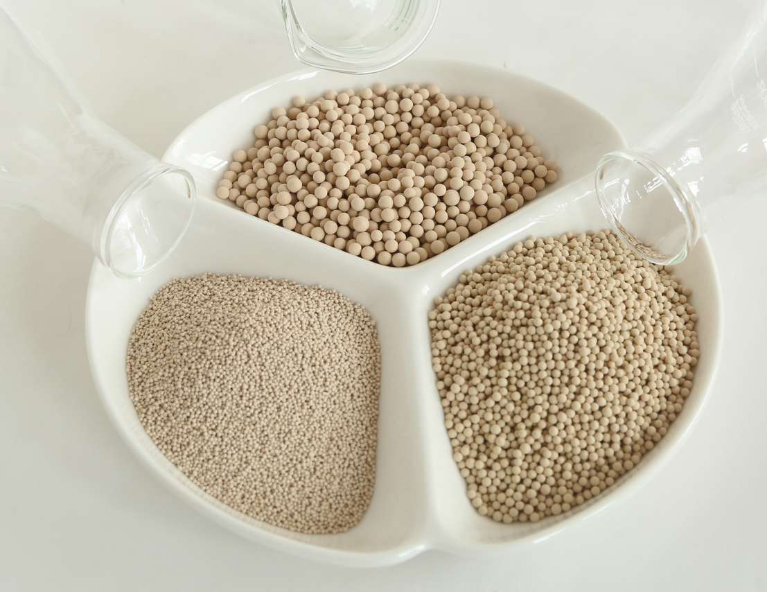 旋振篩在碳酸鎂篩分領域的應用案例