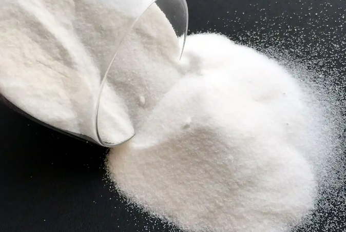 元明粉篩分解決方案