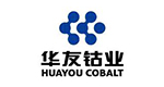 華友鈷業